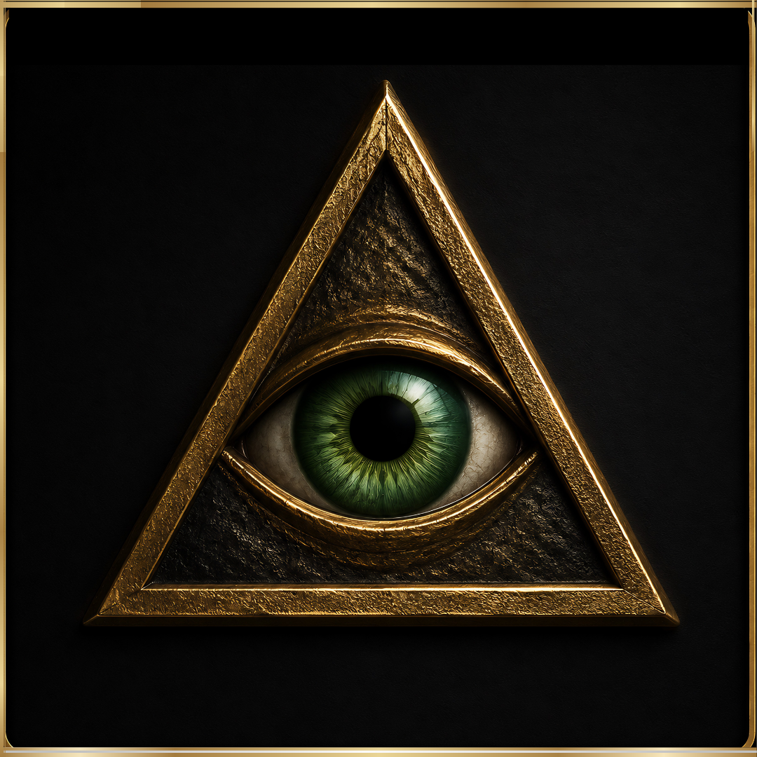 Misterios Alienígenas